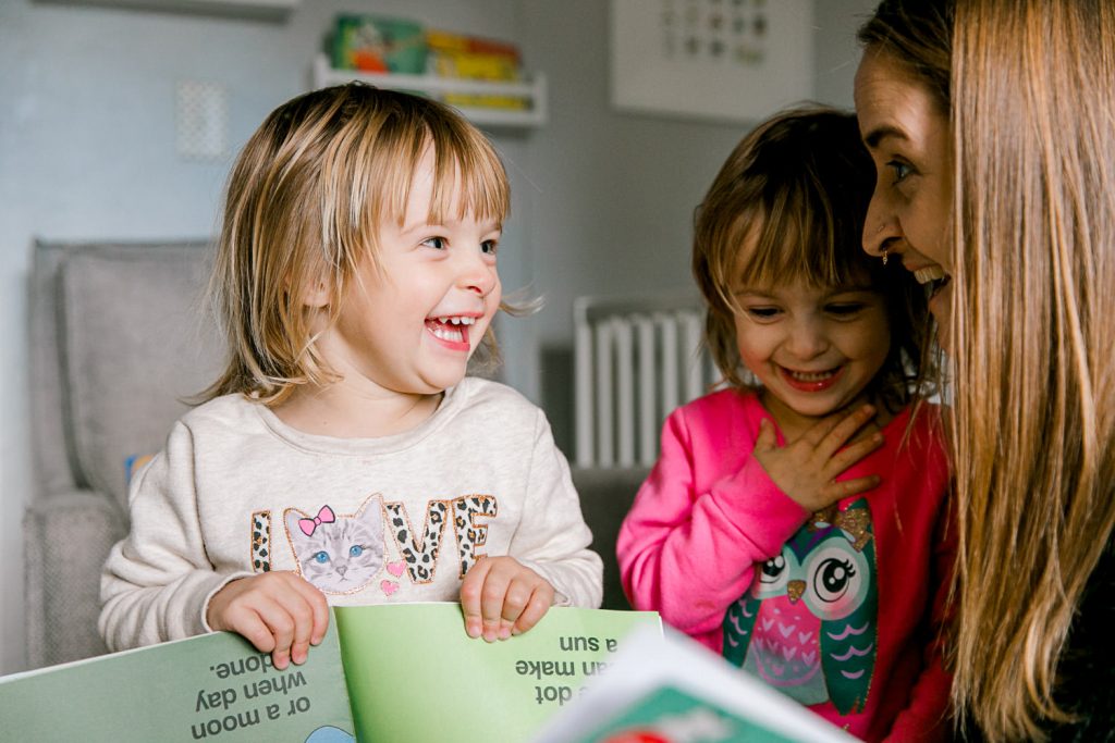 Bend Oregon Family Photographer