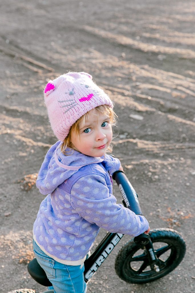 Bend Oregon Family Photographer