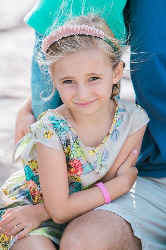 Block Island Children's Photography