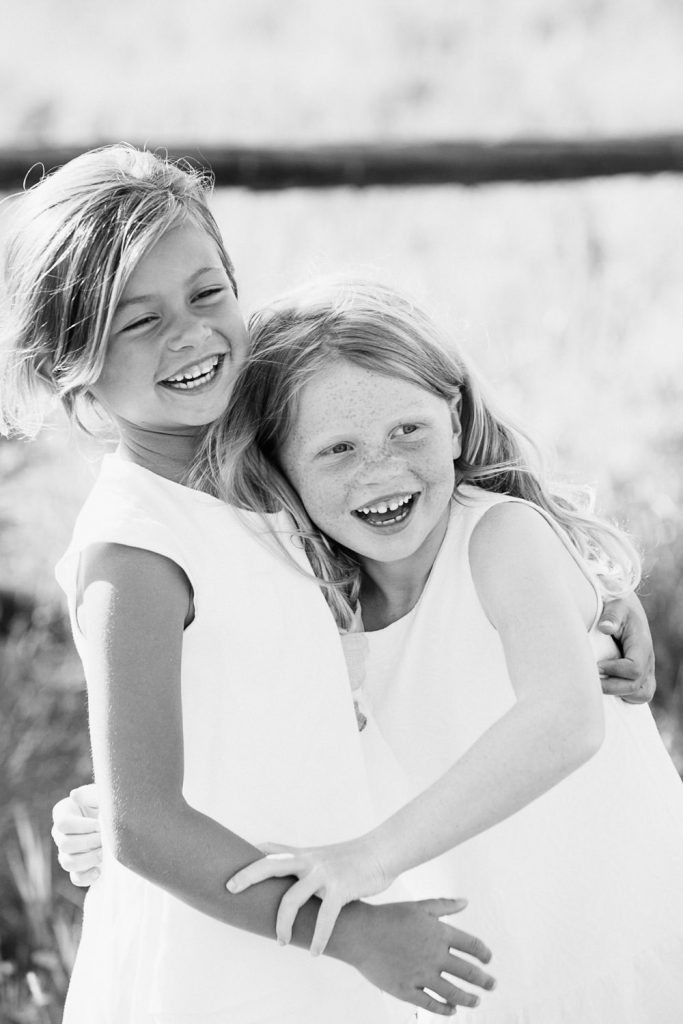 Grand Teton National Park Family Photography