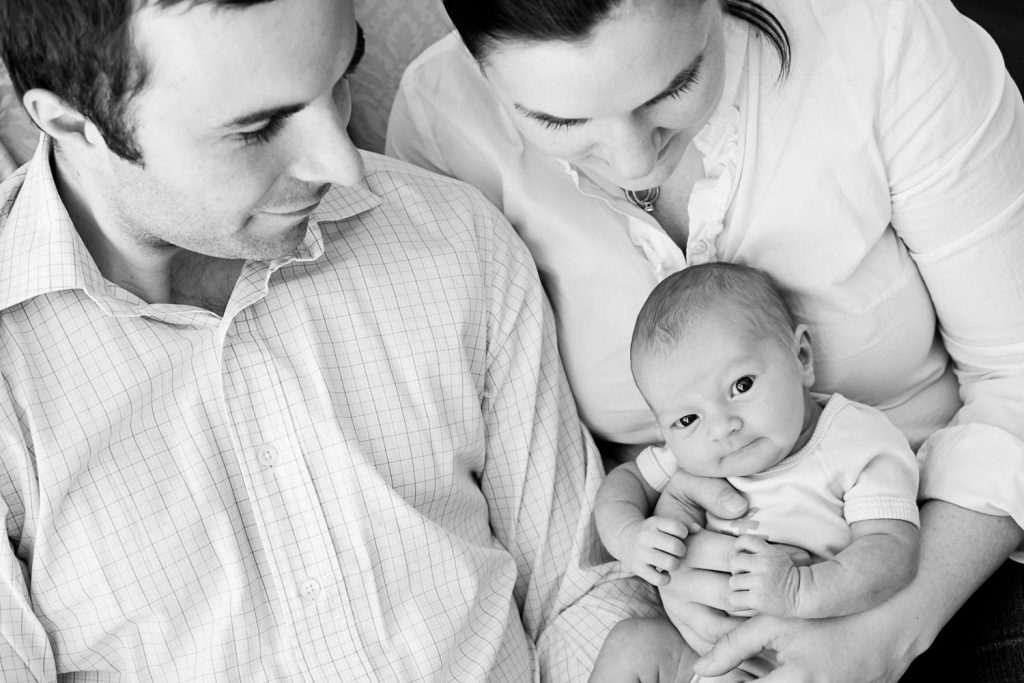 Jackson Hole Baby Photographer