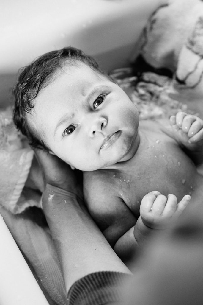 Jackson Hole Baby Photographer