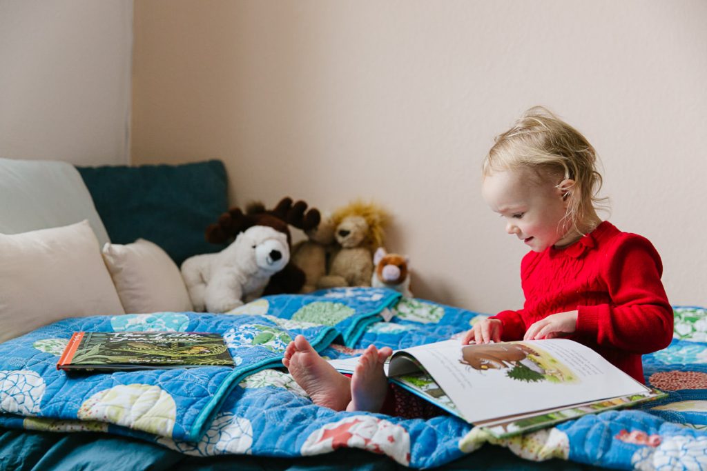 Jackson Hole Childrens' Photography