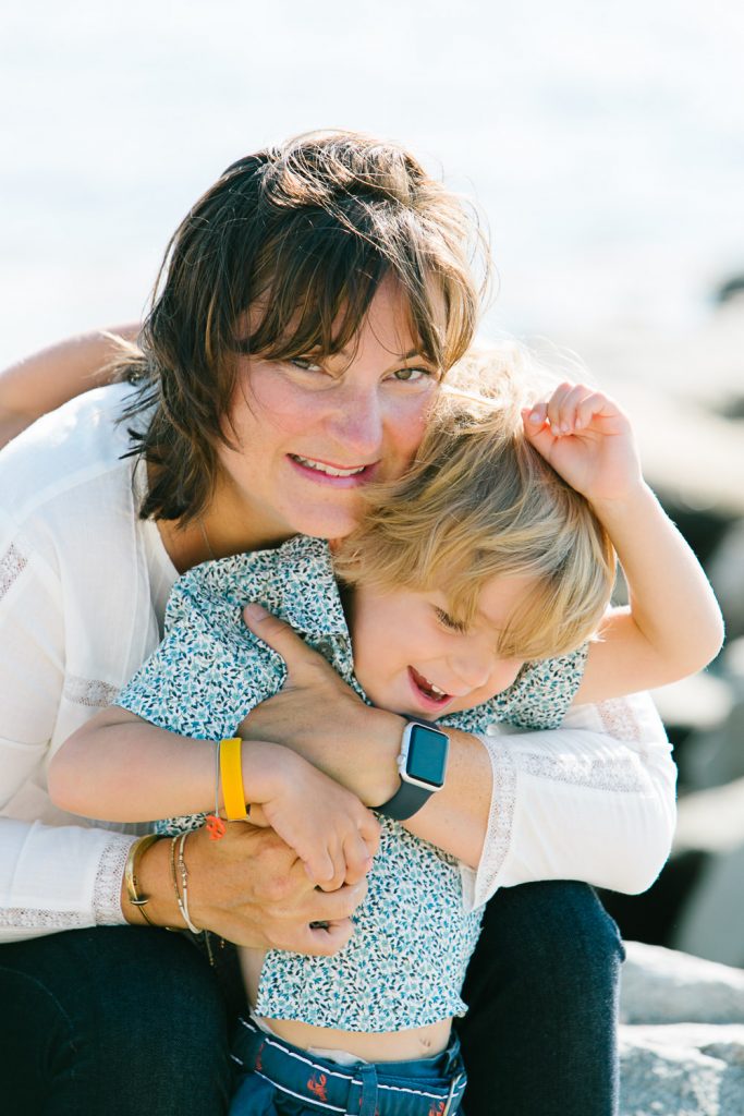 Mystic Connecticut Family Photography