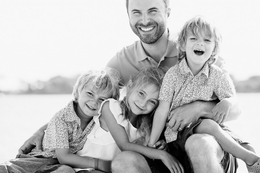 Mystic Connecticut Family Photography