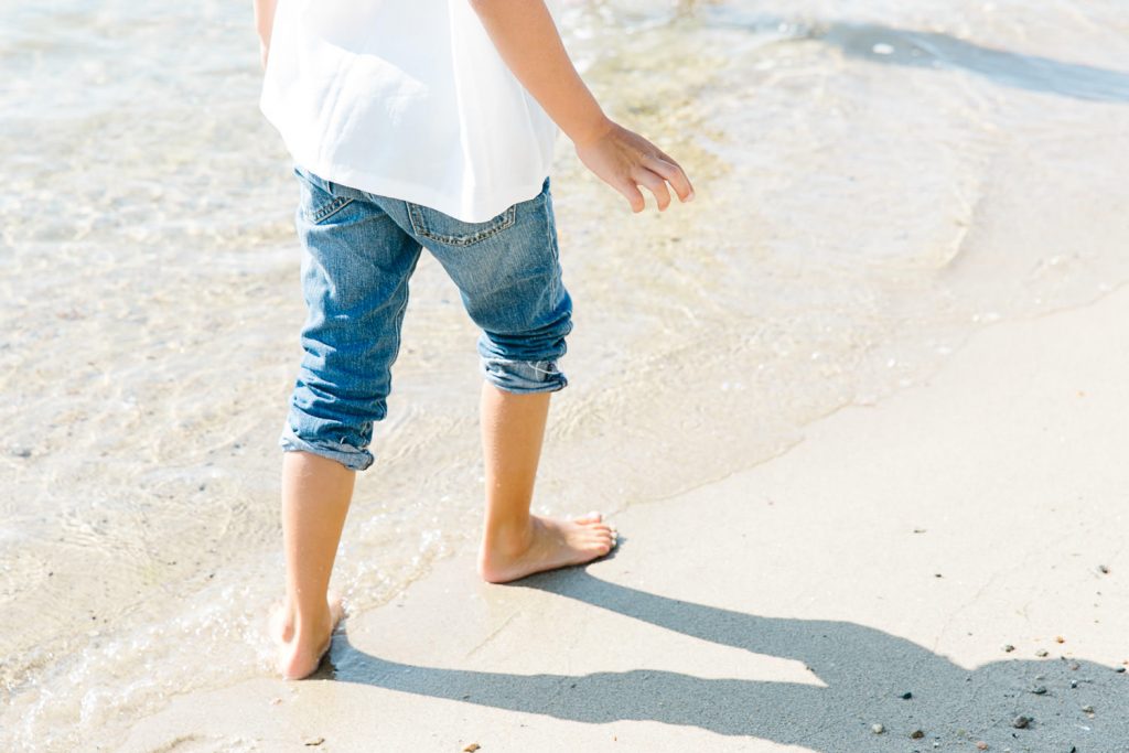 Mystic Connecticut Family Photography