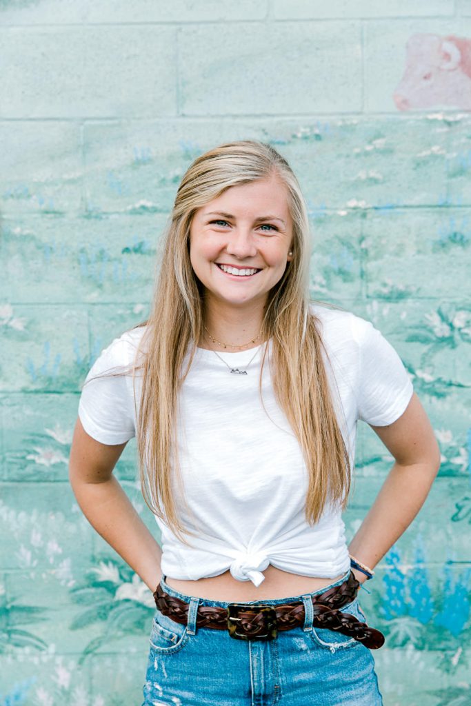 Grand Teton National Park High School Senior Photography