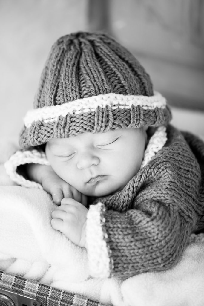 Jackson Hole Newborn Photographer Hannah Hardaway