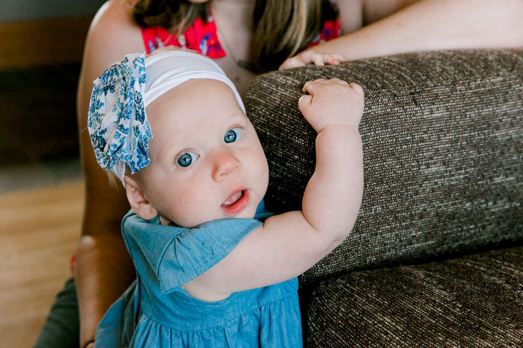 Jackson Hole Golf and Tennis Family Photography