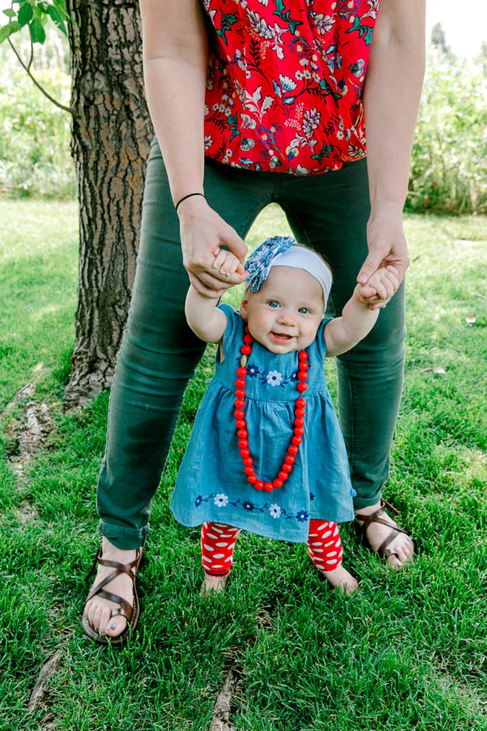 Jackson Hole Golf and Tennis Family Photography