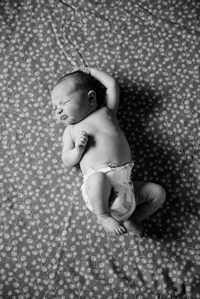 Jackson Wyoming baby photographer