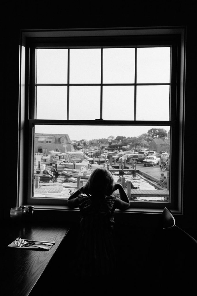 Martha's Vineyard Family Photographer