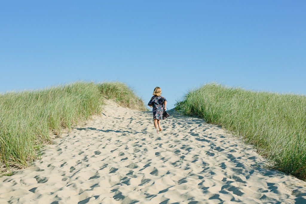 Martha's Vineyard Family Photographer