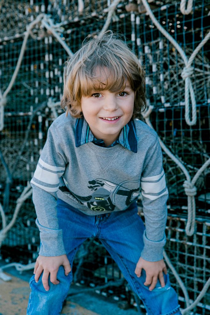 Mystic Connecticut Kids Photographer