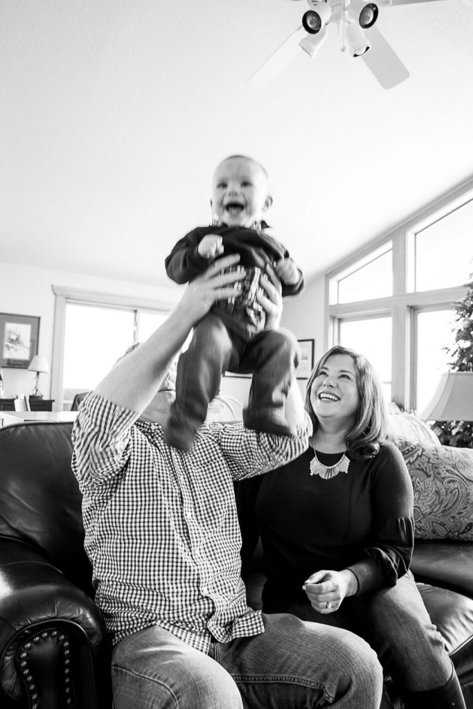 Teton Valley Family Photographer