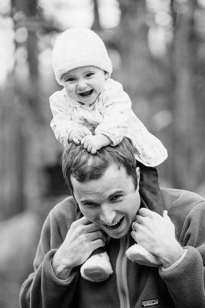 Teton Valley Family Photography