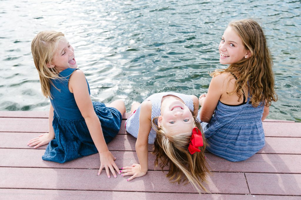 Wilson Wyoming Family Photographer