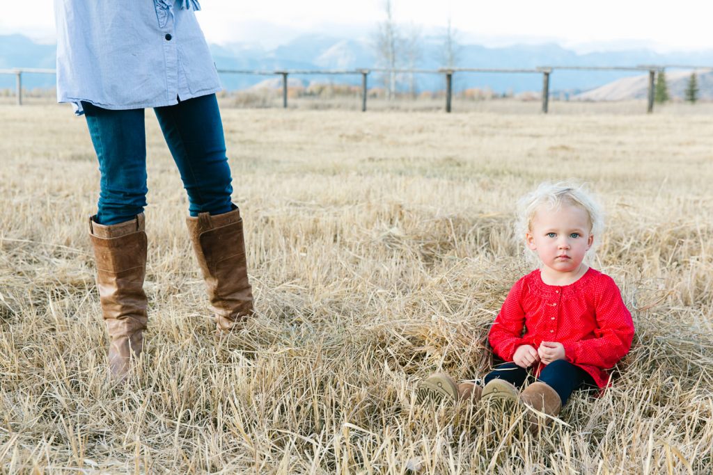 Wyoming Family Photographer