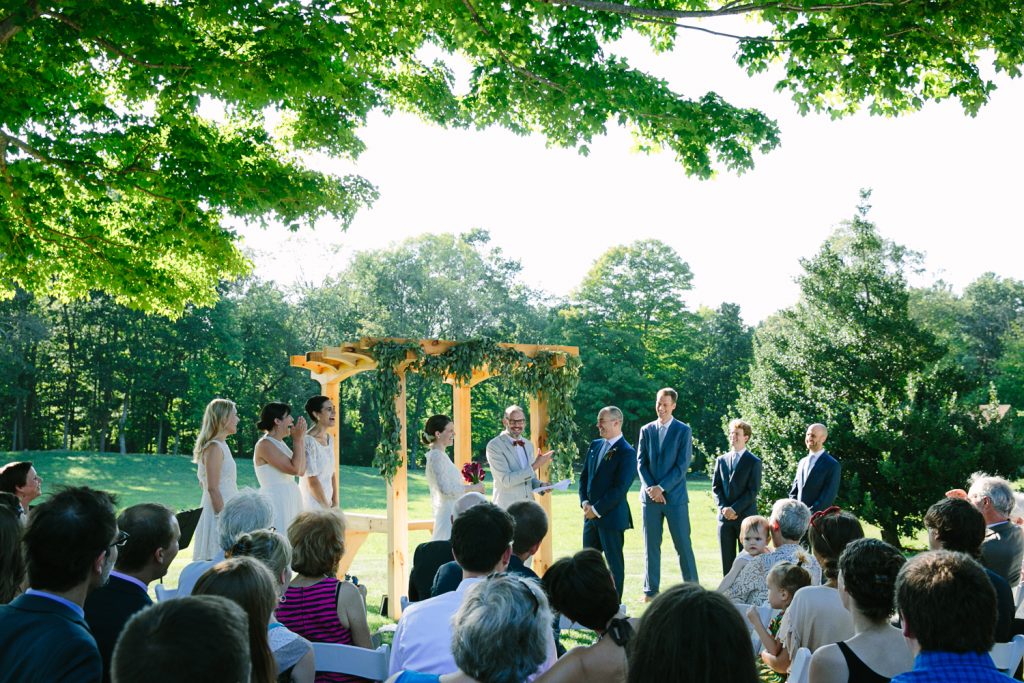 Jackson Hole Destination Wedding