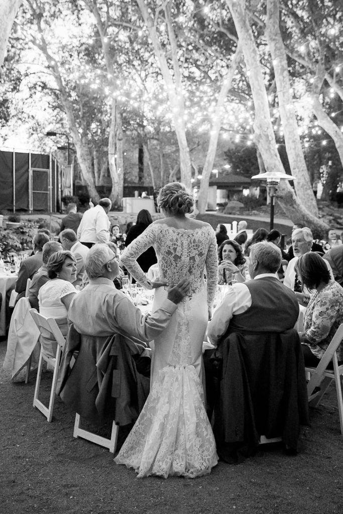 Sedona and Tlaquepaque Wedding