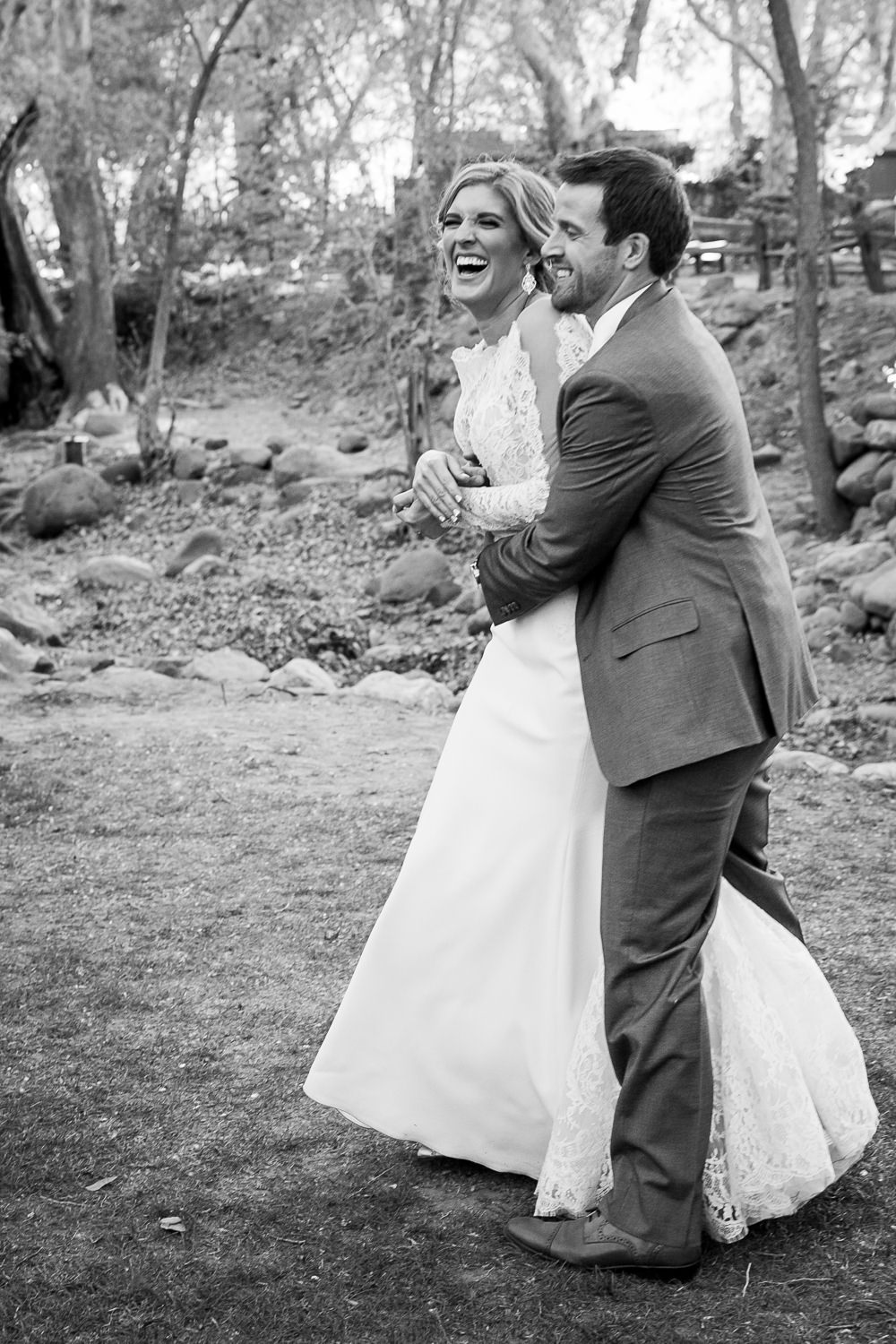 hannah wedding photography