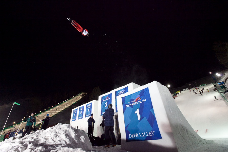 During the month of the Olympics, people are getting a daily dose of inspiration. Instead of just watching the nightly news with depressing statistics on the state of the economy or reading about all the problems we are facing in the world, we are watching and hearing about people achieving their dreams.