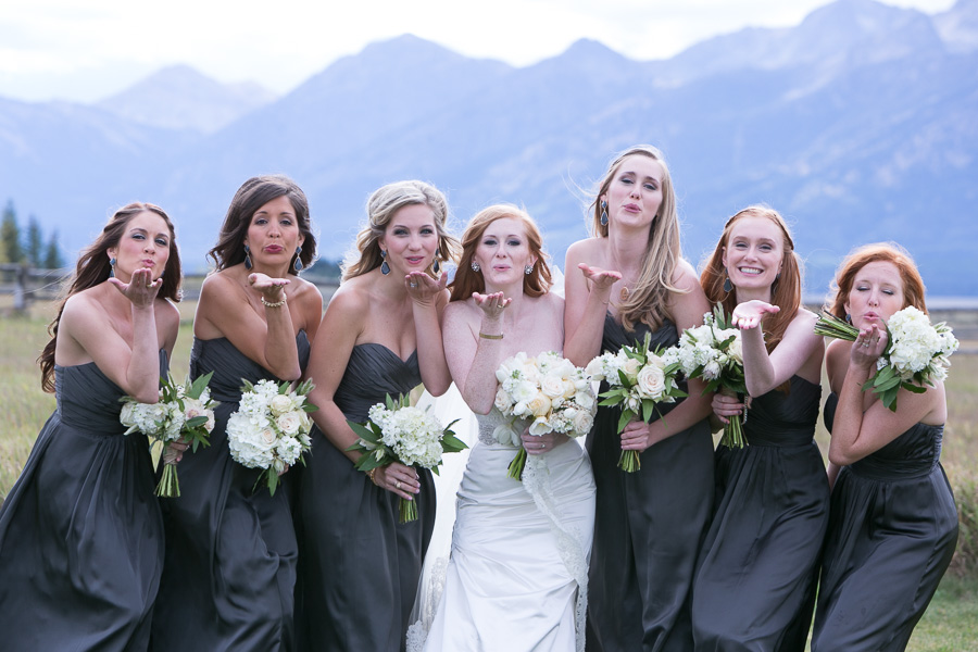 Happy New Year from Lost Creek Ranch! Here's to a magical 2014 filled with good friends, inspiring adventures, and open hearts.